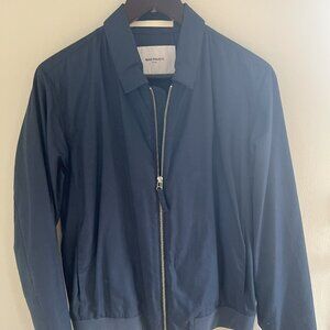 Norse Projects Trygve Cotton Jacket Small